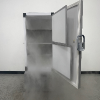 Thermo TSX Series -80 Ultra Low Freezer image 3